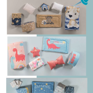 Set de Cuna