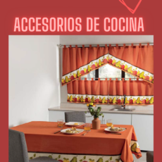 Accesorios de Cocina