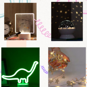 Accesorios