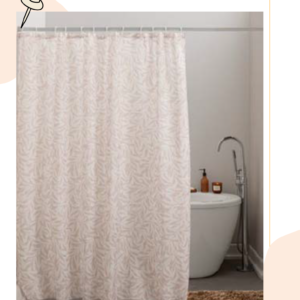 Cortinas de Baño