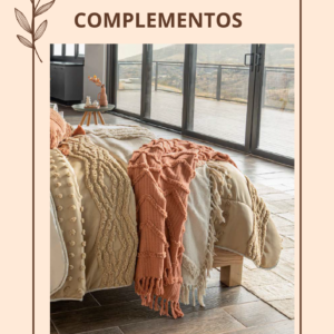Complementos